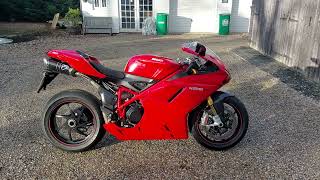 Ducati 1198 SP for sale at Sargents of Sussex