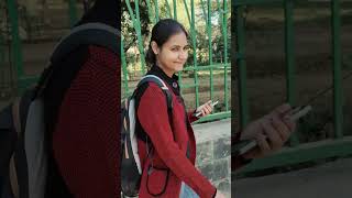 Day 84 I got my 365 days companion back in Delhi #ytshorts #365 #delhi #msi #journey