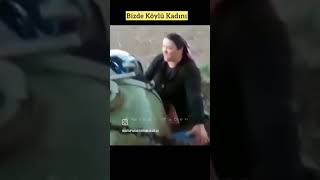 onlarda köylü kadını