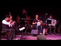 Fun Tashlich (Klezmer Melody) Salaam Shalom Music Project