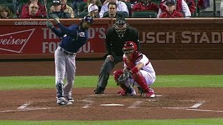 MIL@STL: Thames lines a double and plates Villar