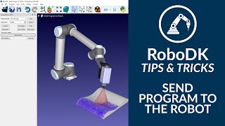 How to Send a Program to your Robot - Tips \u0026 Tricks