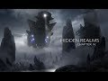 HIDDEN REALMS IV Dark Dubstep : Deep Bass MIX