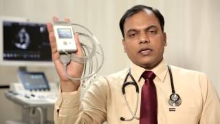 Dr Subhendu Mohanty - Holter Test (Hindi) Cardiac Epi 6