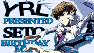 [ YRL ] Kaiba Seto HBD  MEP