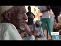 niger des anciens tirailleurs attendent toujours le versement de leur pension • france 24