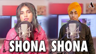 SHONA SHONA ( Teaser ) | Aish | Deep Cheema | Tony Kakkar | Neha Kakkar | Aulakh
