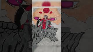 GHOST OF UCHIHA DRAWING #OBITO#ITACHI#SASUKE#SHISUI