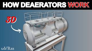 How Deaerators Work - Video Course Sample