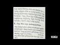 May 13 2023 Reaponsorial Psalm cebuano