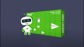 Ինչպե՞ս օգտվել Smart Locker-ից