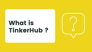 What is TinkerHub?