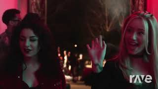 Fancy Widow (Fancy and Black Widow) - Iggy Azalea ft. Charli Xcx, Rita Ora | RaveDj