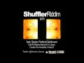 SHUFFLER RIDDIM (Weedy G Soundforce) mix by CHRONIC