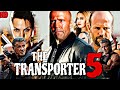 Transporter 5 (2025) Movie | JasonStatham Natalya Rudakova | Reviews & Facts