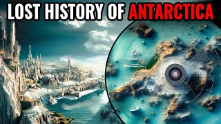 Strange Theories About Ancient Civilizations & the Universe