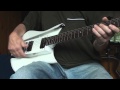 RKS Guitar Review and Demo