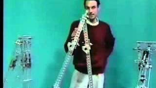 McGeer and Passive Dynamic Bipedal Walking