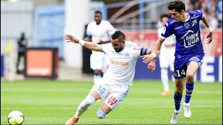Marseille 1-0 Troyes | All goals & highlights | 28.11.21 | France Ligue 1 | Match Review