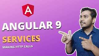 Services In Angular 9 | Hands On Angular Tutorial