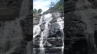 Kutralum Mainfalls, Tenkasi, Tamilnadu