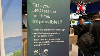 Looking for a raise? Leverage this AI-enhanced design tool to pass your EMC tests on the first try!