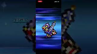 FFRK FF4 CD Sub30 (29.55)