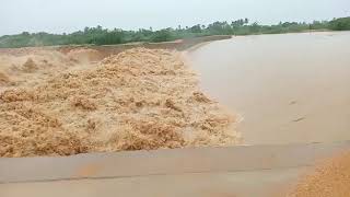 Scary video Malir River Dam😱😱😱😱|| Karachi Pakistan