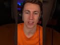 miniminter on quitting youtube #shorts #miniminter #sidemen