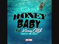 k camp ft kwony cash money baby