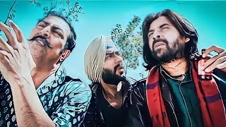 Jassi Ki Mehmaan Nawazi | Son Of Sardaar Movie Best Scene | Comedy Scene | Ajay Devgn, Sanjay Dutt