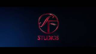 SF Studios Logo (High Pitch)