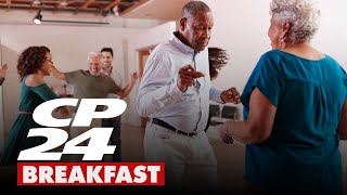 CP24 Breakfast's Live in the City events for the week of May 26th, 2023