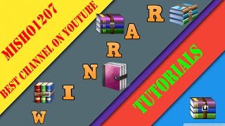 Winrar-ი დამწყებთათვის (როგორ უნდა გავიგო ვარგა თუ არა RAR ფაილი)