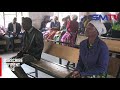 CHIEF BUSHU : HANDICHADA MURUME NEKUTI ANOTI ANODA KUNDIURAYA UYE NDANZWA NEKUSHUNGURUDZWA MAMBO