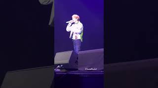 230318  Los Angeles  Save U  full 영상