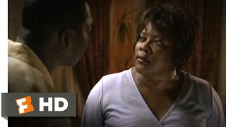 Woman Thou Art Loosed (2004) - Did You Touch Her? Scene (7/11) | Movieclips