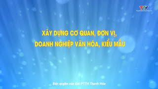 Đảng trong cuộc sống 23/8/2024