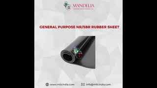 Natural Rubber Sheet