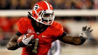 Impact Freshmen: The Top Freshman Players in College Football 2011-2012