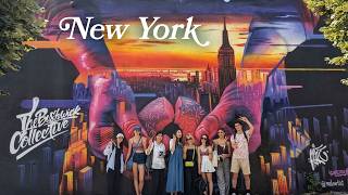 NYC LIVE: Bushwick Collective Block Party 2026 🗽 Brooklyn Exploration