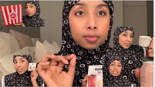 Shopping  Day🛍️ vlog / passport sosameystay, Ramadan/ Valentine’s Day shopping