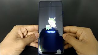 Fastboot Stuck Problem Solved of Redmi Note 10T 5G