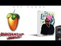 (OFJ) BUKZIN KEYS & LONG WAMA INCH SAMPLE PACK