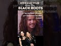 Steven Tyler Learns He’s Part Black: His Reaction Is Priceless