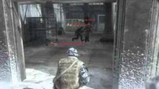 RTproducties | M16 Multi Kill !