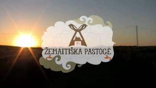 Zemaitiska Pastoge (pirmas) [HD]