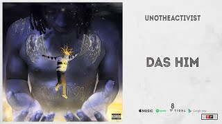 UnoTheActivist - \