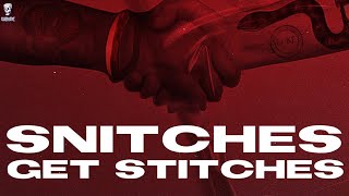 Snitches Get Stitches|War Montage|Soulcity by echo Rp