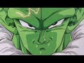 Breaking Point - Falling Down (DBZ AMV x Lyrics)